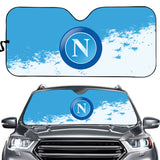 Napoli Serie A Tenda da sole Parabrezza