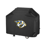 Nashville Predators NHL BBQ Barbeque Outdoor Waterproof Cover