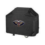 New Orleans Pelicans NBA BBQ Barbeque Outdoor Waterproof Cover