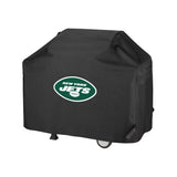 New York Jets NFL BBQ Barbeque Outdoor Waterproof Cover