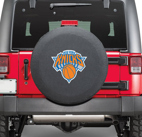 New York Knicks NBA SUV JEEP CAR Tire Cover