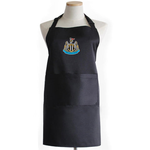 Newcastle Premier League England BBQ Kitchen Apron Men Women Chef