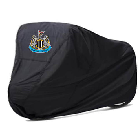 Newcastle England Premier League England Outdoor Bicycle Cover Bike Protector