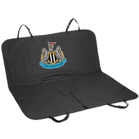 Newcastle Premier League Car Pet Carpet Seat Hammock Cover