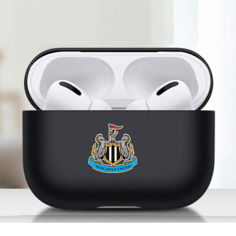 Newcastle Premier League Airpods Pro Case Cover 2pcs