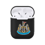 Newcastle Premier League Airpods Case Cover 2pcs