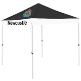 Newcastle Premier League Popup Tent Top Canopy Cover