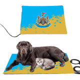 Newcastle Premier League Pet Heating Pad Constant Heated Mat
