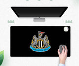 Newcastle Premier League Winter Warmer Computer Desk Heated Mouse Pad