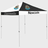 Newcastle Premier League Popup Tent Top Canopy Cover Two Color