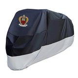 Nice Ligue-1 Housse de moto