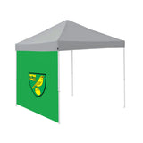 Norwich City Premier League Outdoor Tent Side Panel Canopy Wall Panels