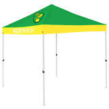 Norwich City Premier League Popup Tent Top Canopy Cover