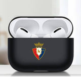 Osasuna La Liga Funda Airpods Pro 2 piezas