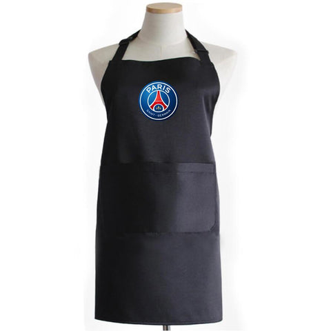 Paris Saint Germain Ligue-1 Tablier de barbecue