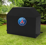 Paris Saint Germain Ligue-1 Couverture de barbecue