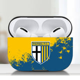 Parma Serie A Custodia per Airpods Pro 2 pezzi