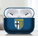 Parma Serie A Custodia per Airpods Pro 2 pezzi