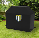 Parma Serie A Telo Copertura Barbecue