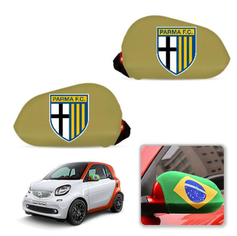 Parma Serie A Copertura per specchietti auto