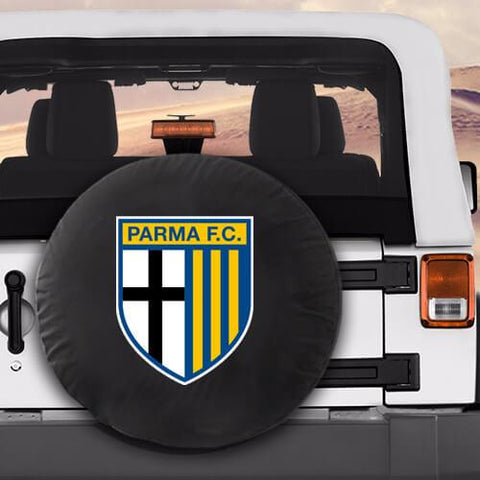 Parma Serie A Copertura per pneumatico