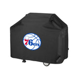 Philadelphia 76ers NBA BBQ Barbeque Outdoor Waterproof Cover