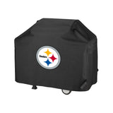 Pittsburgh Steelers NFL BBQ Barbeque Outdoor Waterproof Cover