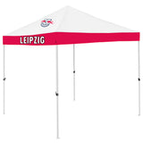 RB Leipzig Bundesliga Popup Tent Top Canopy Cover