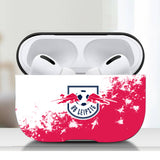 RB Leipzig Bundesliga Airpods Pro Schutzhülle 2 Stück