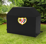 Rayo Vallecano La Liga Funda para Barbacoa