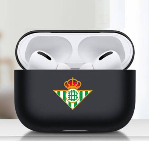 Real Betis La Liga Funda Airpods Pro 2 piezas