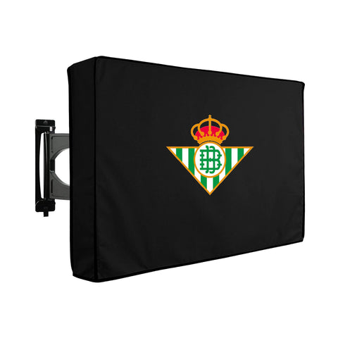 Real Betis La Liga Funda TV Exterior Tarea Pesada