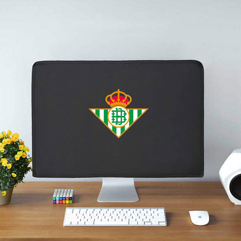 Real Betis La Liga Cubierta antipolvo del monitor de computadora