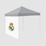 Real Madrid La Liga Outdoor Tent Side Panel Canopy Wall Panels