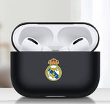 Real Madrid La Liga Funda Airpods Pro 2 piezas