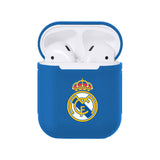 Real Madrid La Liga Cubierta de la caja de Airpods 2 piezas
