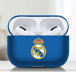 Real Madrid La Liga Funda Airpods Pro 2 piezas
