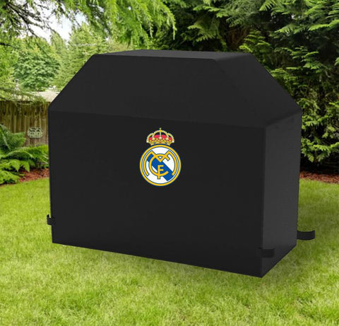 Real Madrid La Liga Funda para Barbacoa