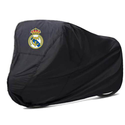 Real Madrid La Liga Funda Bicicleta