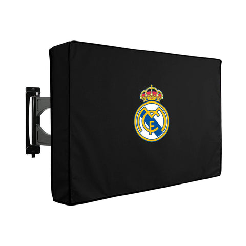 Real Madrid La Liga Funda TV Exterior Tarea Pesada