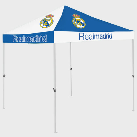 Real Madrid La Liga Popup Tent Top Canopy Cover Two Color