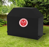 Reims Ligue-1 Couverture de barbecue