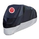 Reims Ligue-1 Housse de moto
