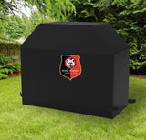 Rennes Ligue-1 Couverture de barbecue