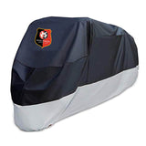 Rennes Ligue-1 Housse de moto