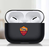 Roma Serie A Custodia per Airpods Pro 2 pezzi