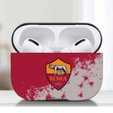 Roma Serie A Custodia per Airpods Pro 2 pezzi
