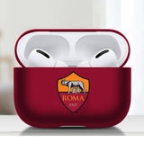 Roma Serie A Custodia per Airpods Pro 2 pezzi
