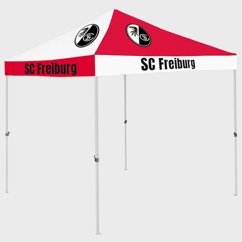 SC Freiburg Bundesliga Popup Tent Top Canopy Cover Two Color