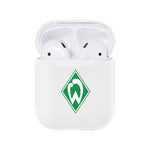 SV Werder Bremen Bundesliga Airpods Schutzhülle 2 Stück